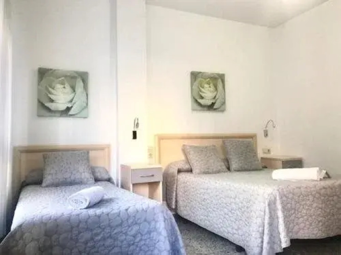 Hostal Badalona