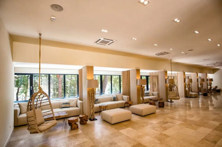 Aminess Senses Hotel