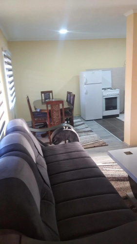 Apartman nidzo