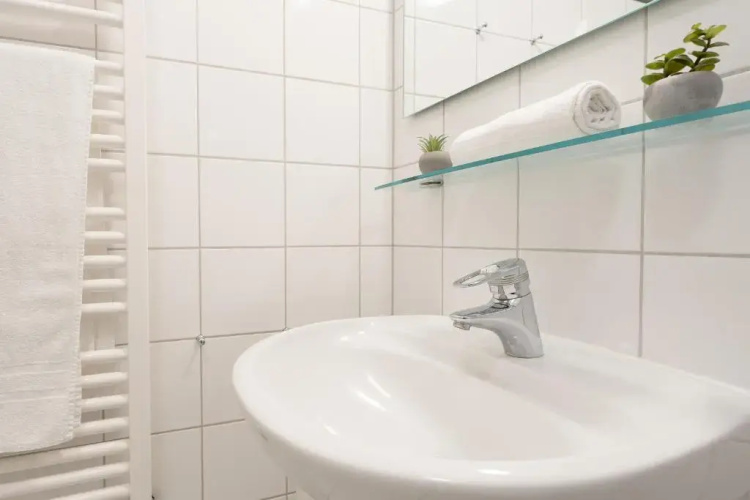 Seepferdchen Wohnung 27
