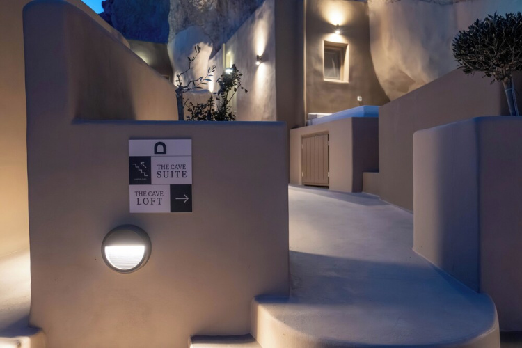 Litheos Santorini