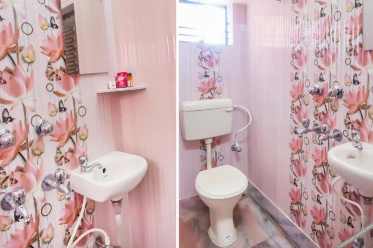 Hotel Moonlight by OYO Rooms