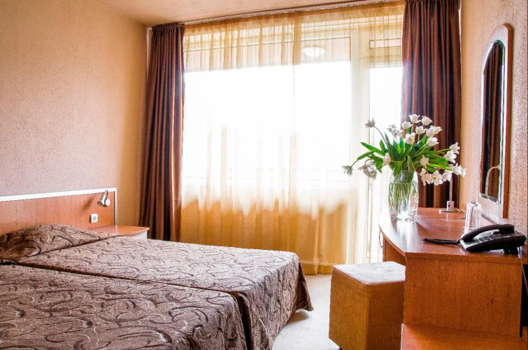 Hotel Gladiola