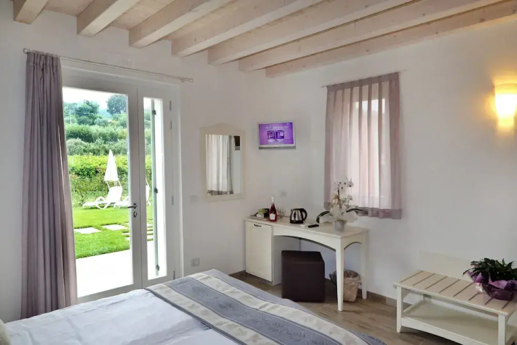 Agriturismo La Rocca