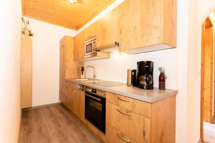 2 Bedrooms Double Apartment