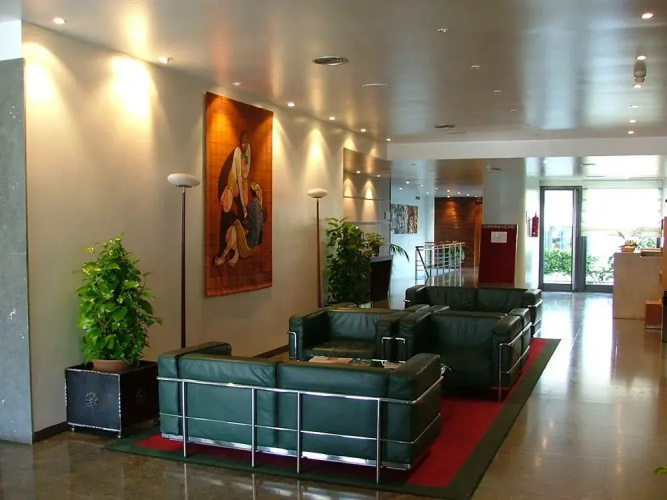 Hotel Santa Beatriz