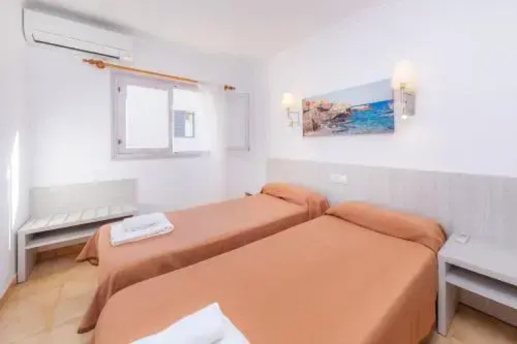 Apartamento Rosa Mar 6