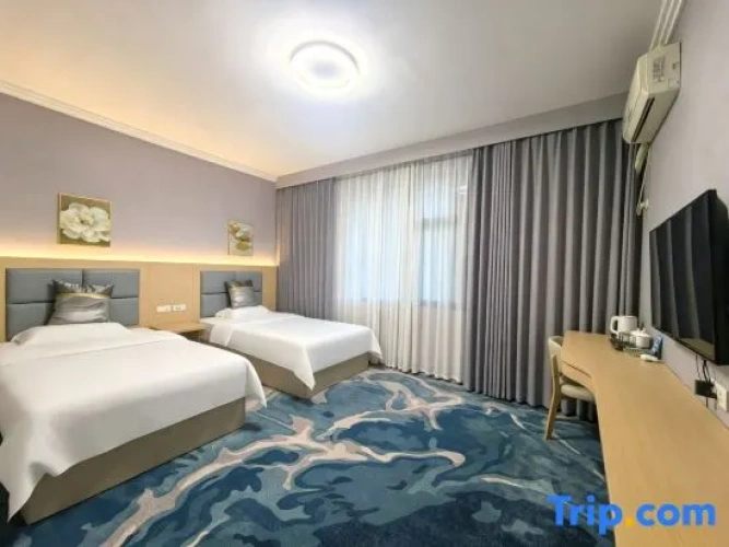 Comfort Twin room