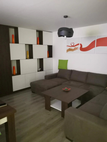 Centrum Apartman LEYLA