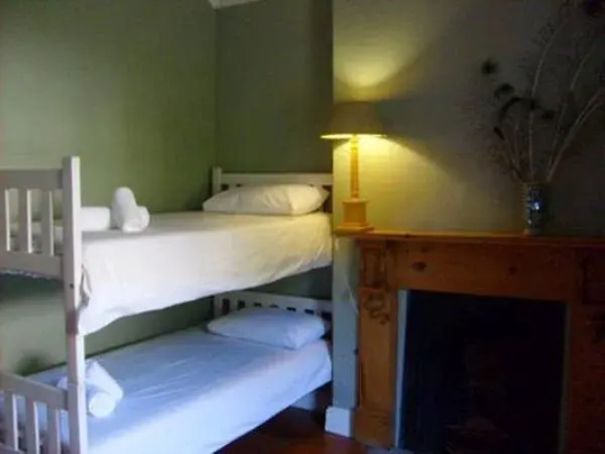 The Glen Lodge and Backpackers
