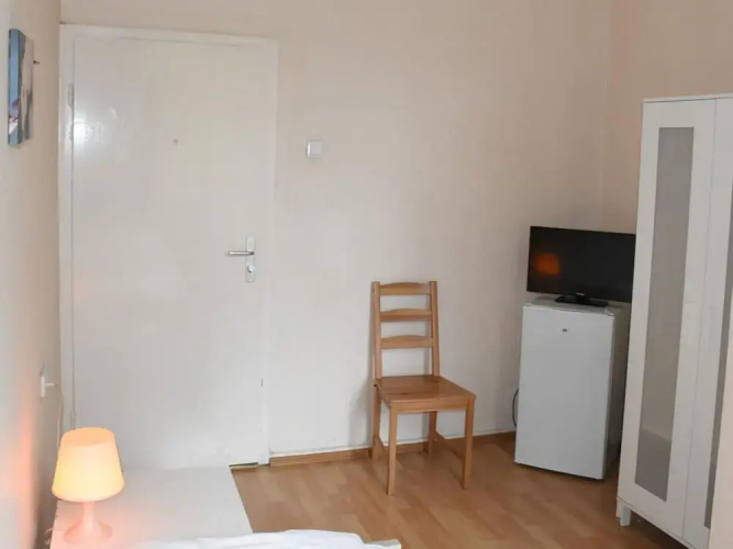Hotel Schaum