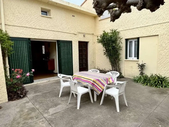 Cottage