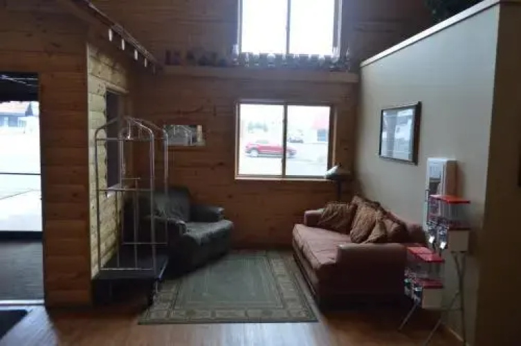 Econo Lodge Rice Lake