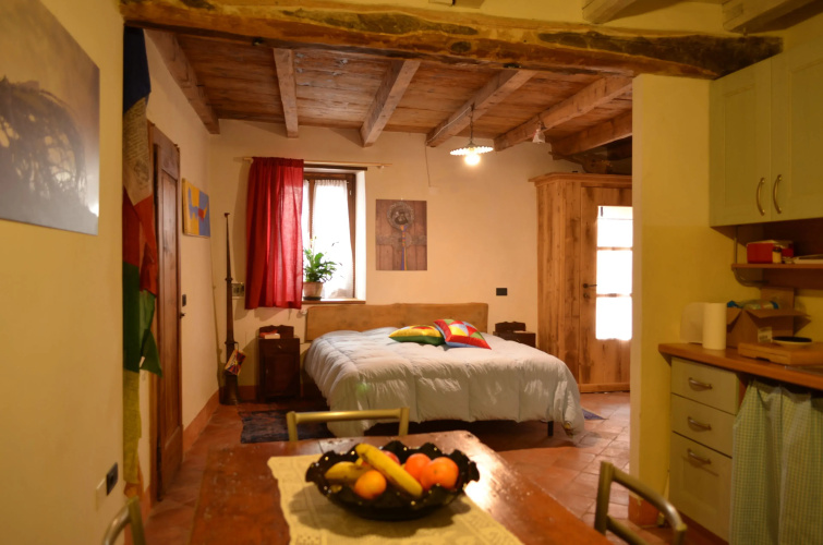 Piccolo Tibet B&B