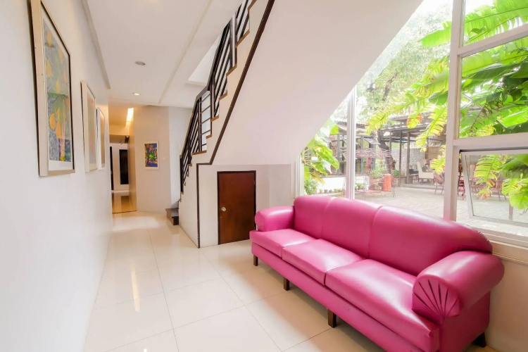 ZEN Rooms BF Paranaque
