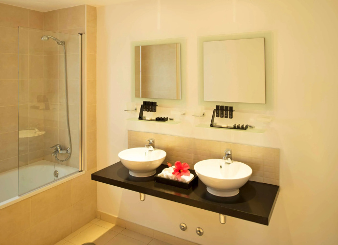 Melia Tortuga Beach Resort and Spa photo 9