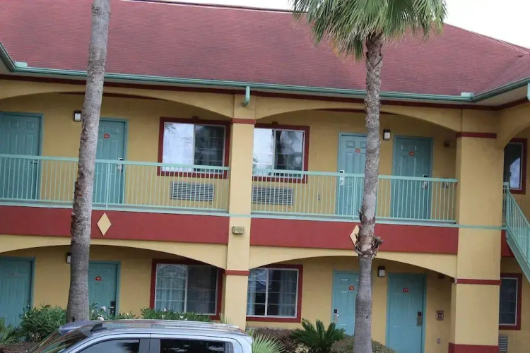 Imagen del hotel