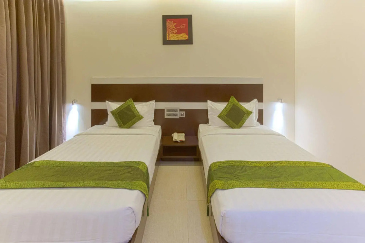 Grand Premier Suites