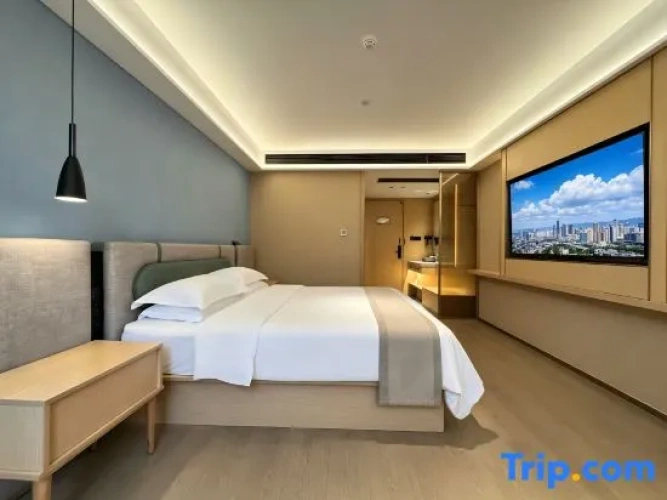 Luxury Double room