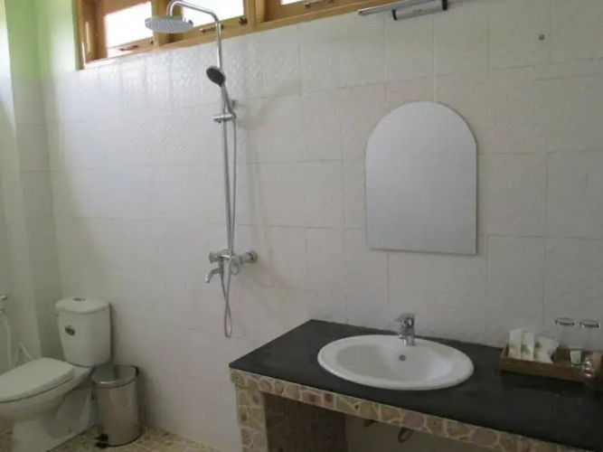 Sandalwood Hotel