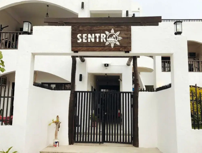 Imagen del hotel