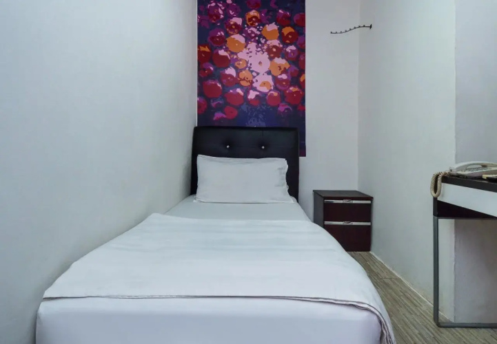 Victory 2 Boutique Hotel