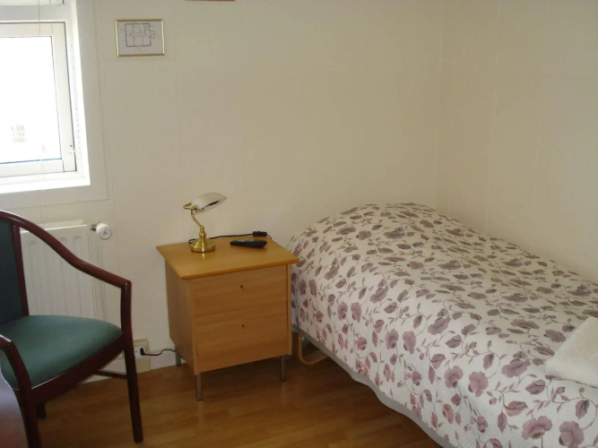 Guesthouse Lyngholt