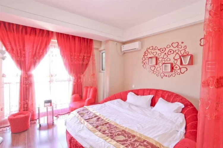 Dalian Yuehao Hotel Apartment