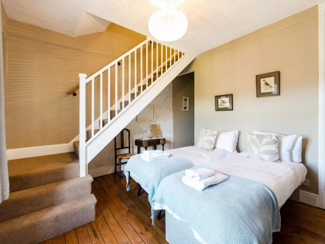 Bobbin Cottage
