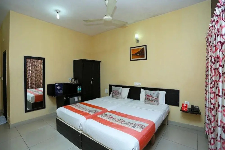 OYO Rooms Hampankatta