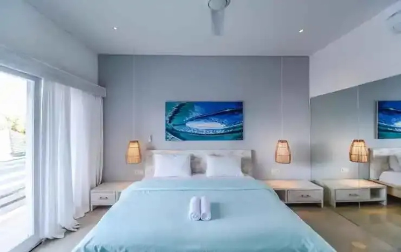 Mahi Mahi Beach Shack And Suites