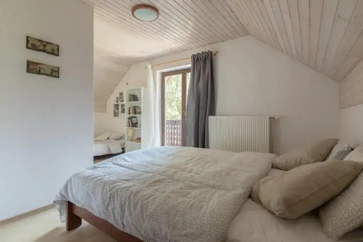 Chalet Mia
