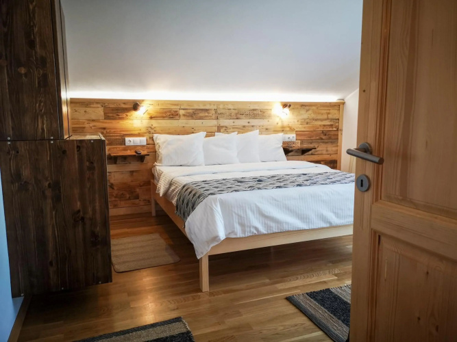 Filargo Apartments - Cazare Sovata