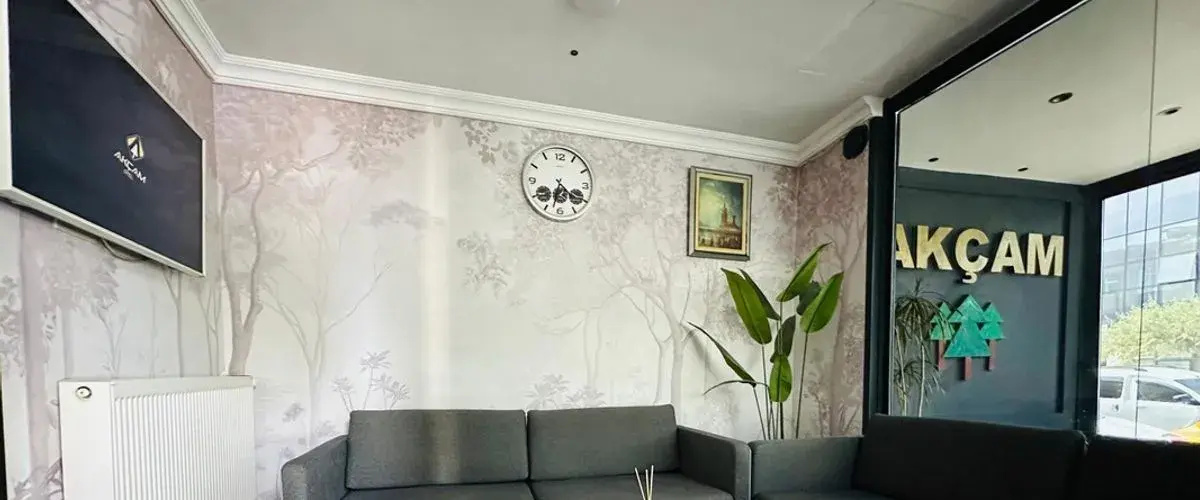 Akcam Otel Gebze