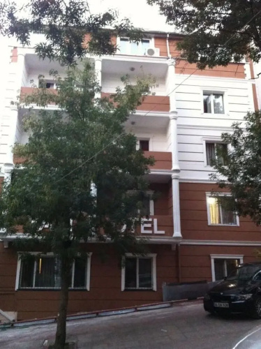Yali Apart Otel
