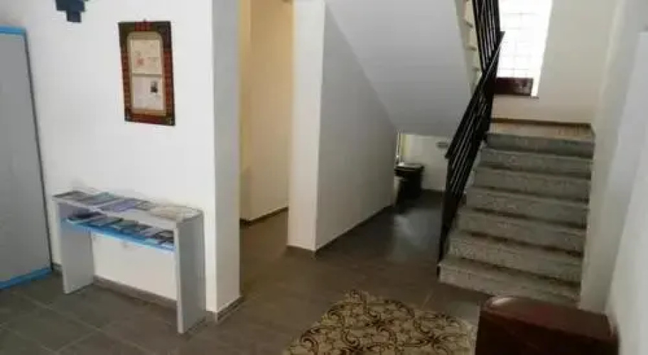 Residenza Cuntin