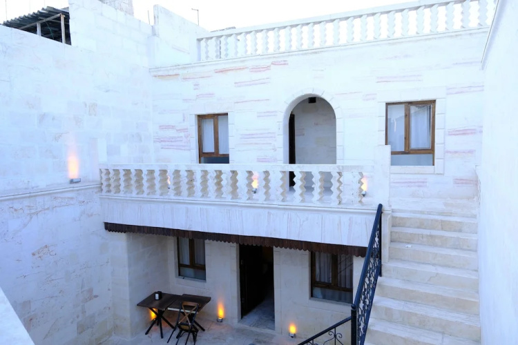 Sumatra Otel - Şanlıurfa