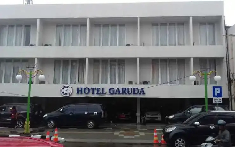 Image de l'hôtel