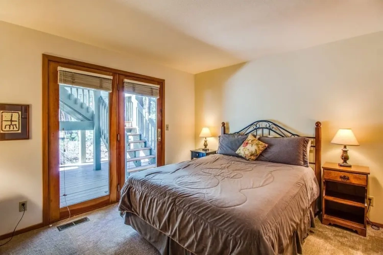 3 Bedrooms Family Apartment