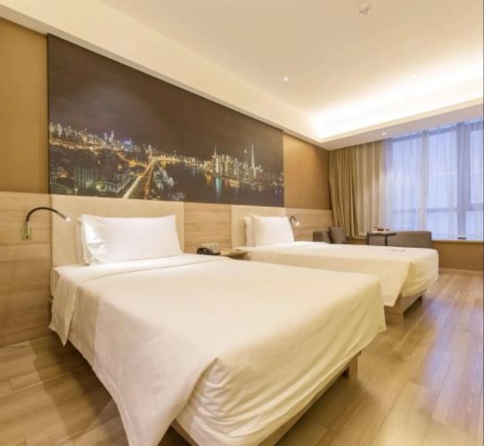 Atour Hotel