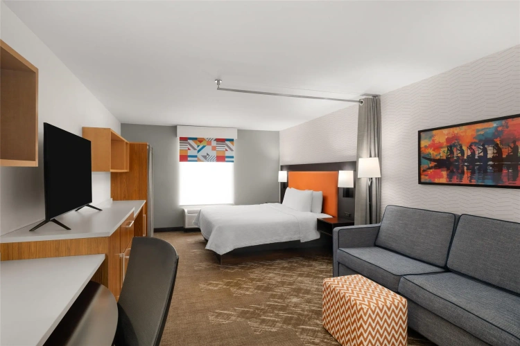 Double Suite