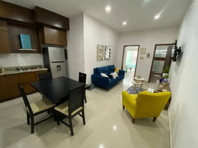 Condos KKOI By Trvl2hm Mazatlan Regency