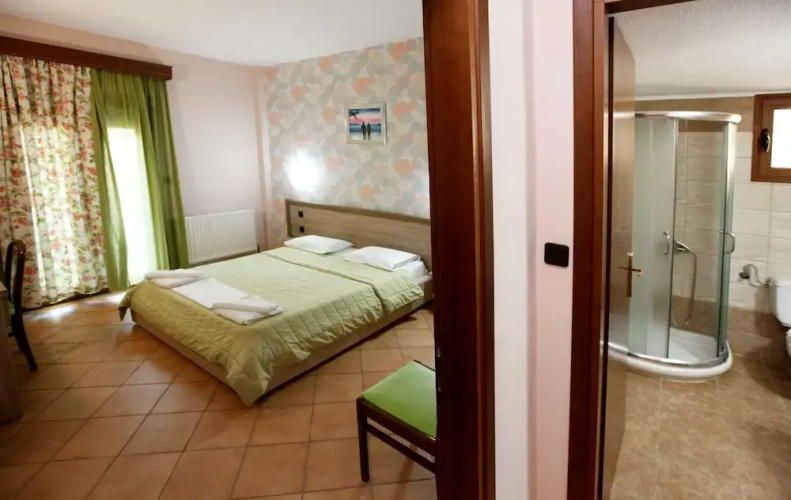 Ariadni Hotel Bungalows