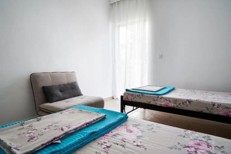 Apartment Dimitra Nea Karvali