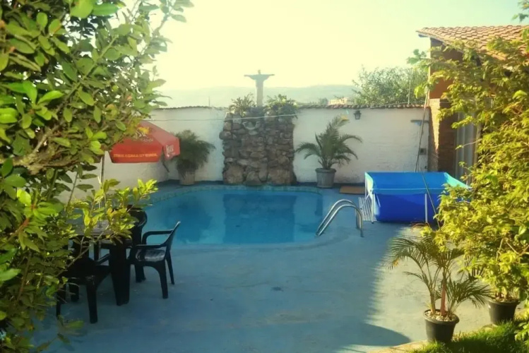 BellaVista Hotel