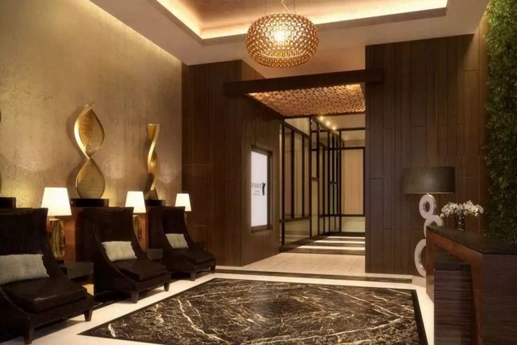 Jw Marriott Hotel Santo Domingo photo 20