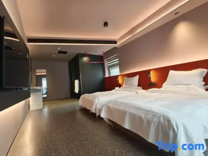 Business Twin room
