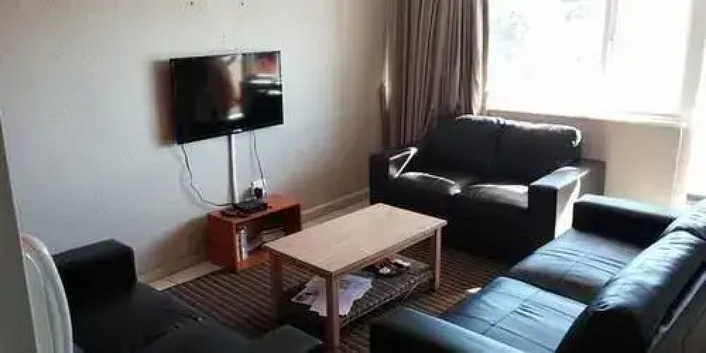 The Rondebosch