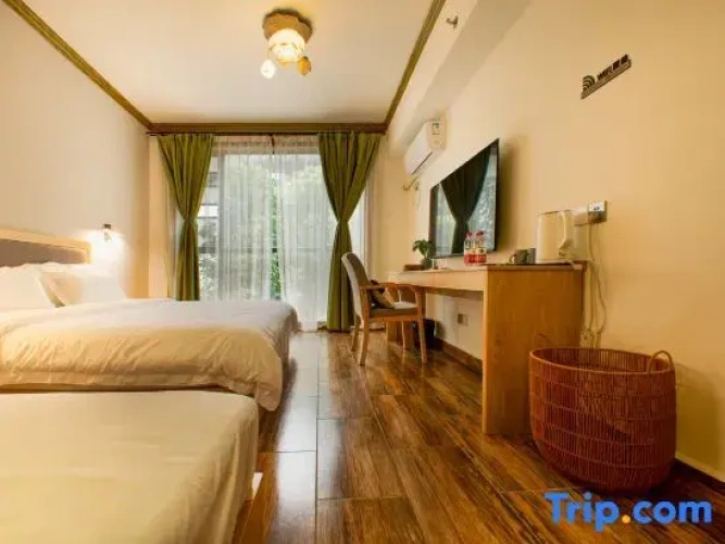 Comfort Twin room