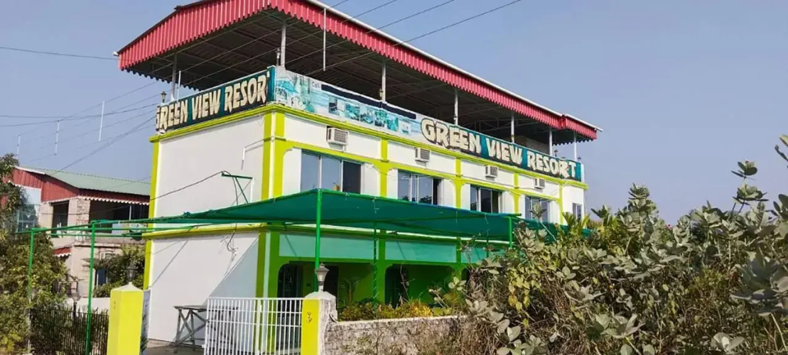 Otel görseli